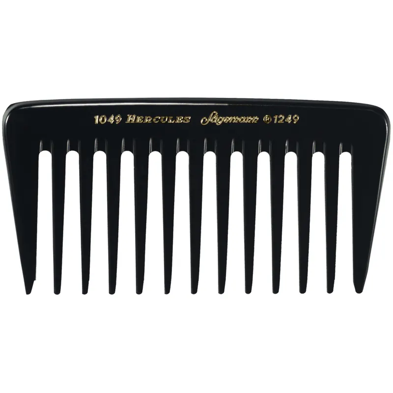 Hercules Sägemann Curling Comb 1049-1249