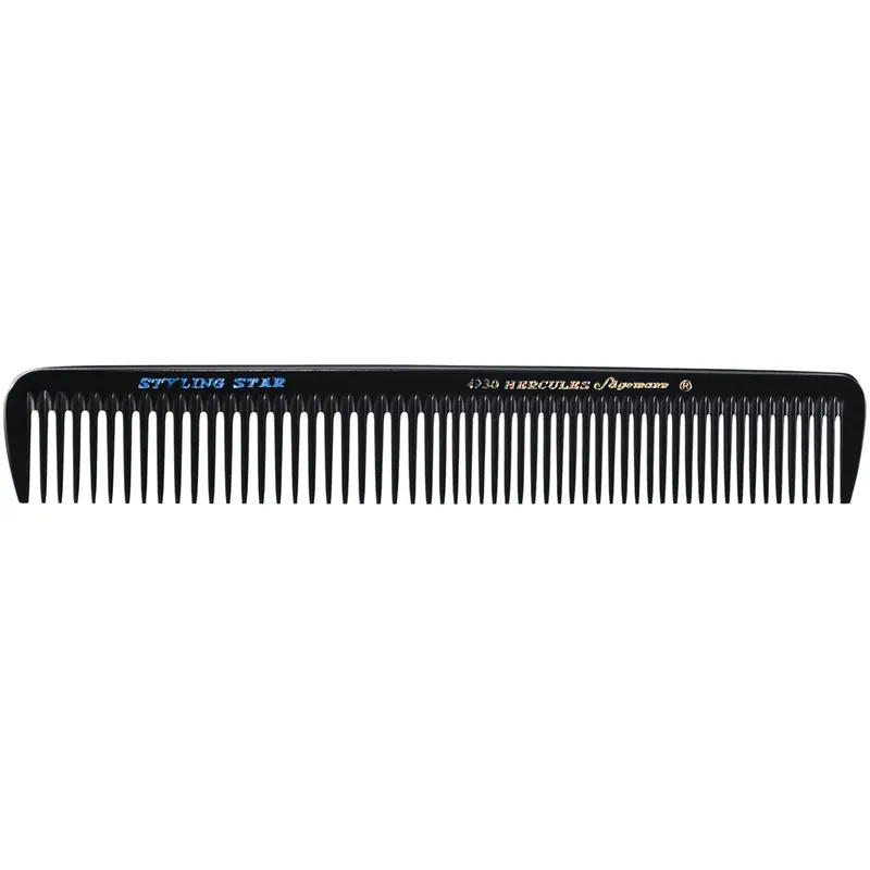 Hercules Sägemann Cutting Comb 4930