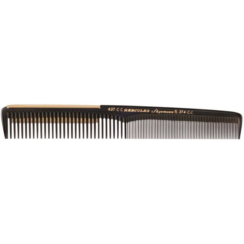 Hercules Sägemann Haircut Comb 627 CC