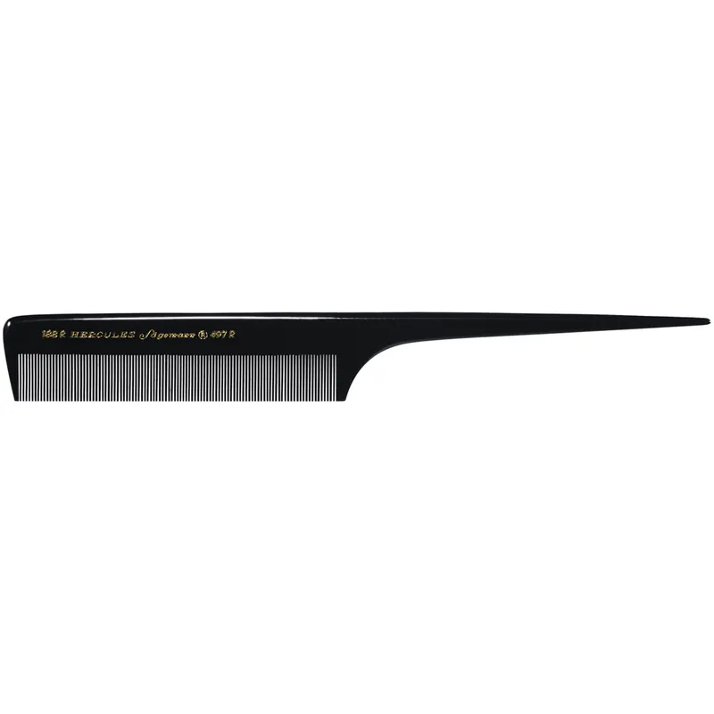 Hercules Sägemann Handle Comb 188R-497R