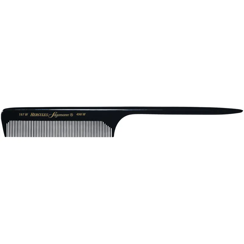 Hercules Sägemann Handle Comb 197W-498W