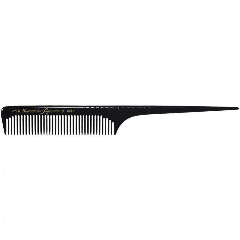 Hercules Sägemann Handle Comb 209R-494R