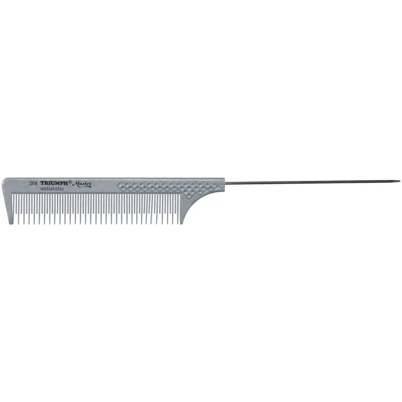 Hercules Sägemann Handle Comb 264