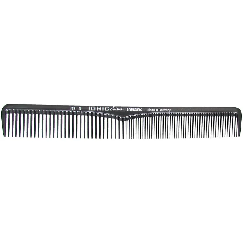 Hercules Sägemann Ionic Cutting Comb IO3
