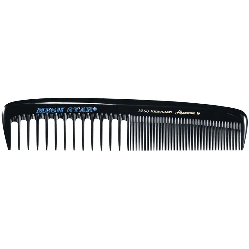 Hercules Sägemann Master Comb 3260