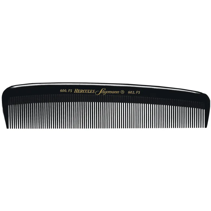 Hercules Sägemann Master Comb 600-602