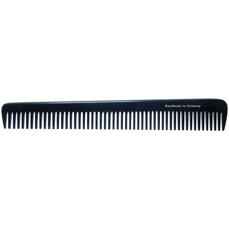 Hercules Sägemann Men's Beard Cutting Comb AC6