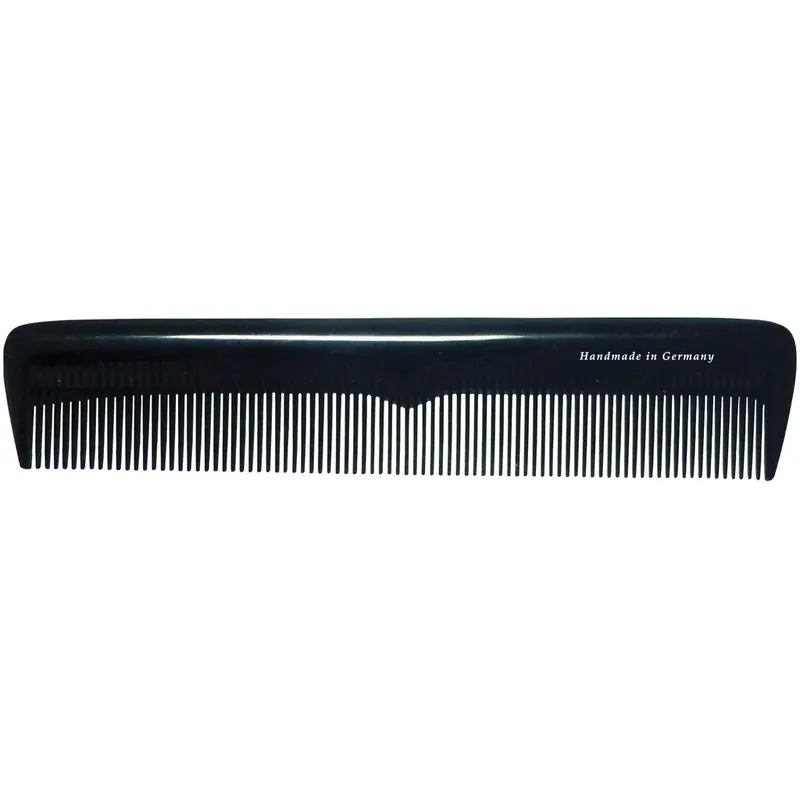 Hercules Sägemann men's moustache comb AC8