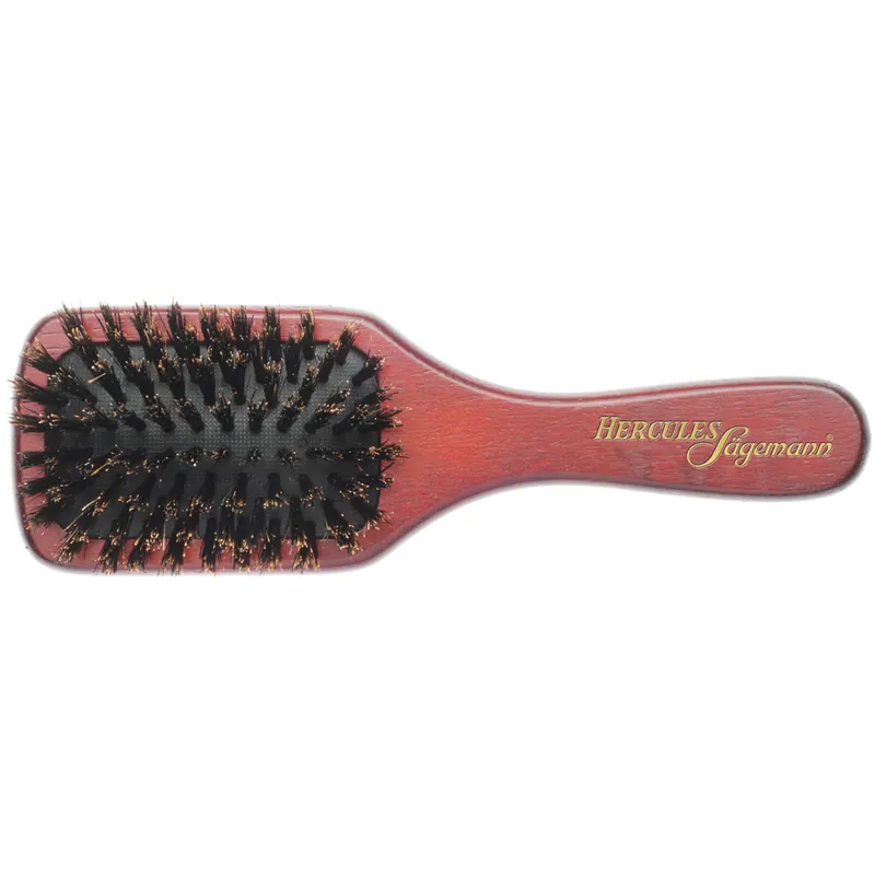 Hercules Sägemann paddle brush - S