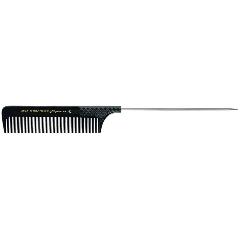 Hercules Sägemann Pettine a coda 6740