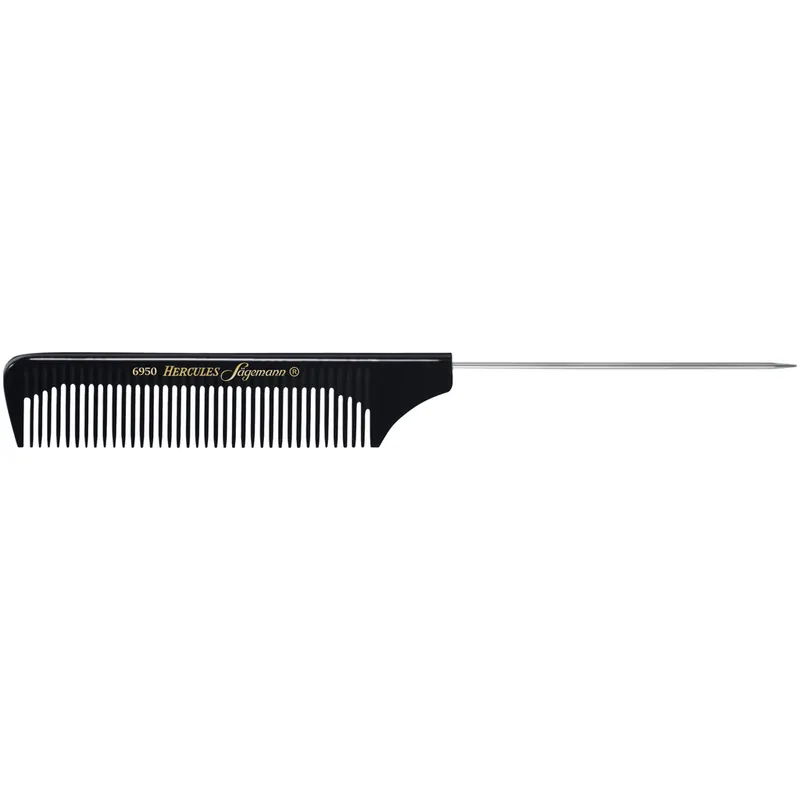 Hercules Sägemann Pettine a coda 6950