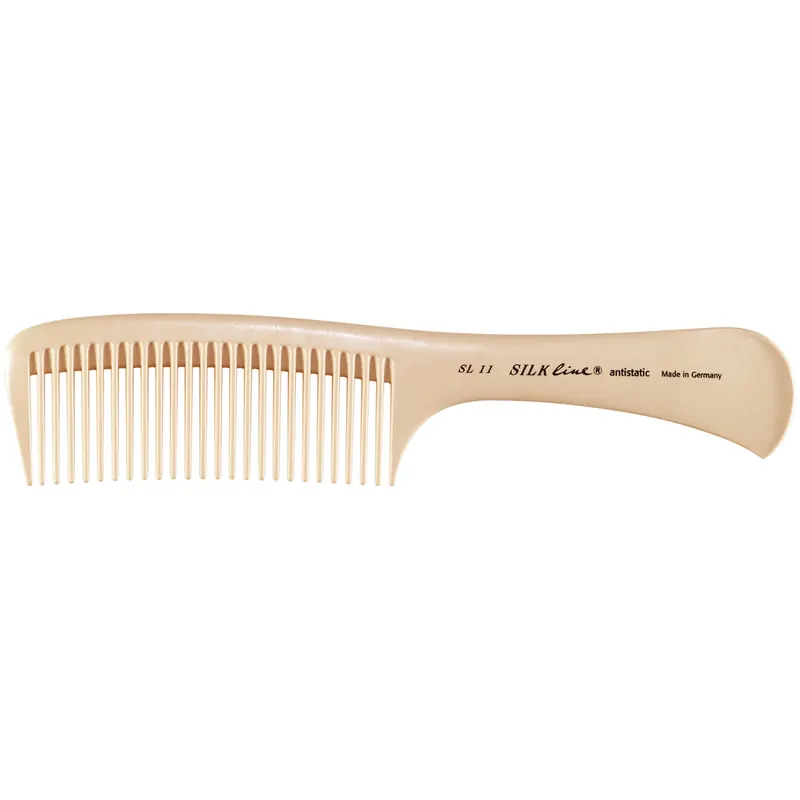 Hercules Sägemann Pettine technique SL11