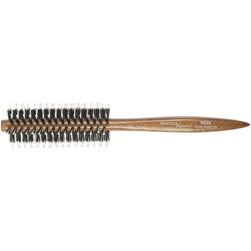 Hercules Sägemann Round Brush 9026