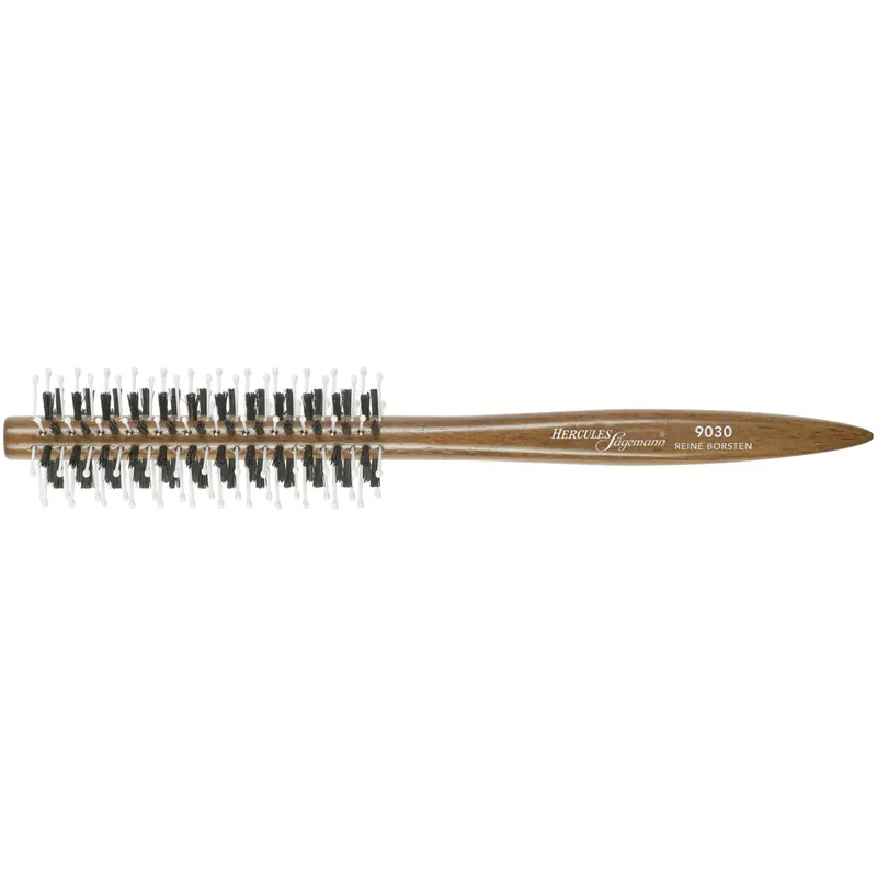 Hercules Sägemann Round Brush 9030