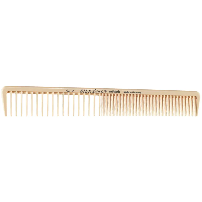 Hercules Sägemann Silk Line Peigne de coupe SL2