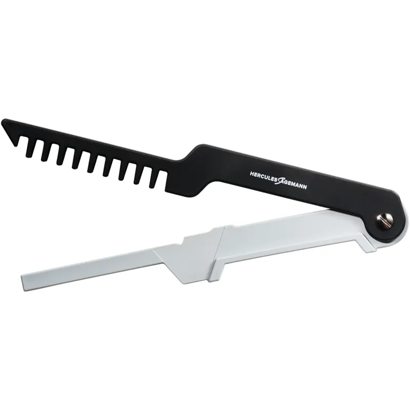 Hercules Sägemann Splissart Split Ends Comb
