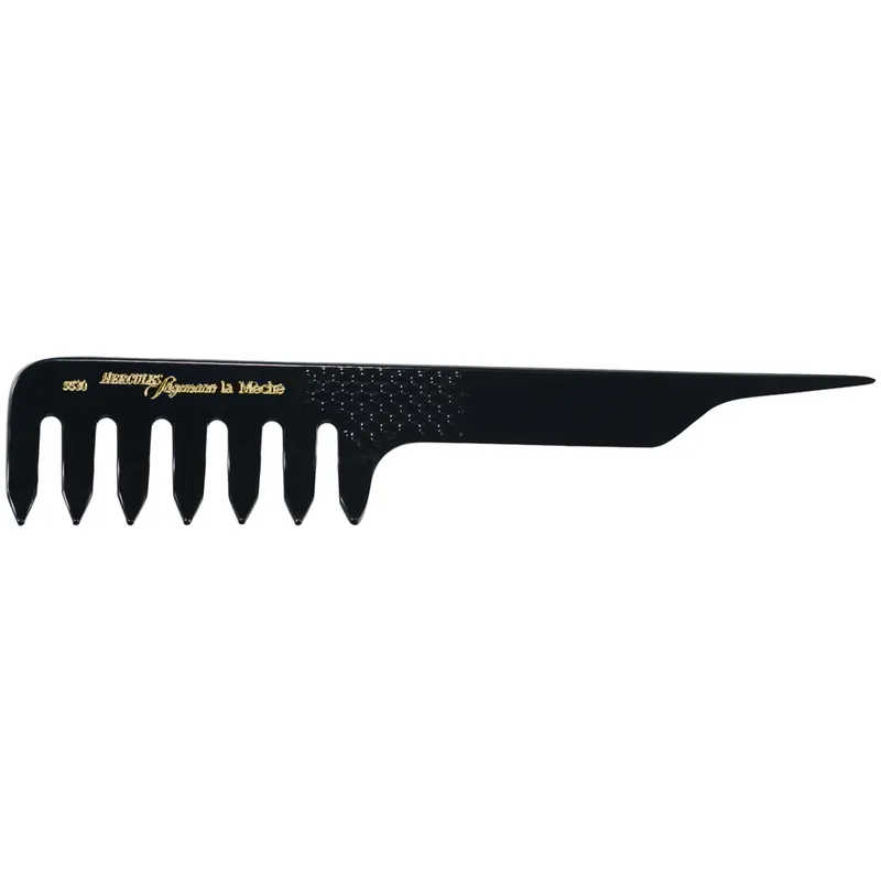 Hercules Sägemann Styling Comb 5530