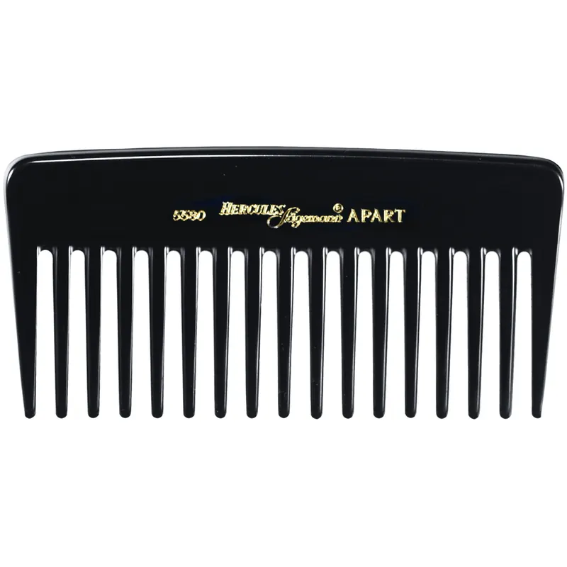 Hercules Sägemann Styling Comb 5580