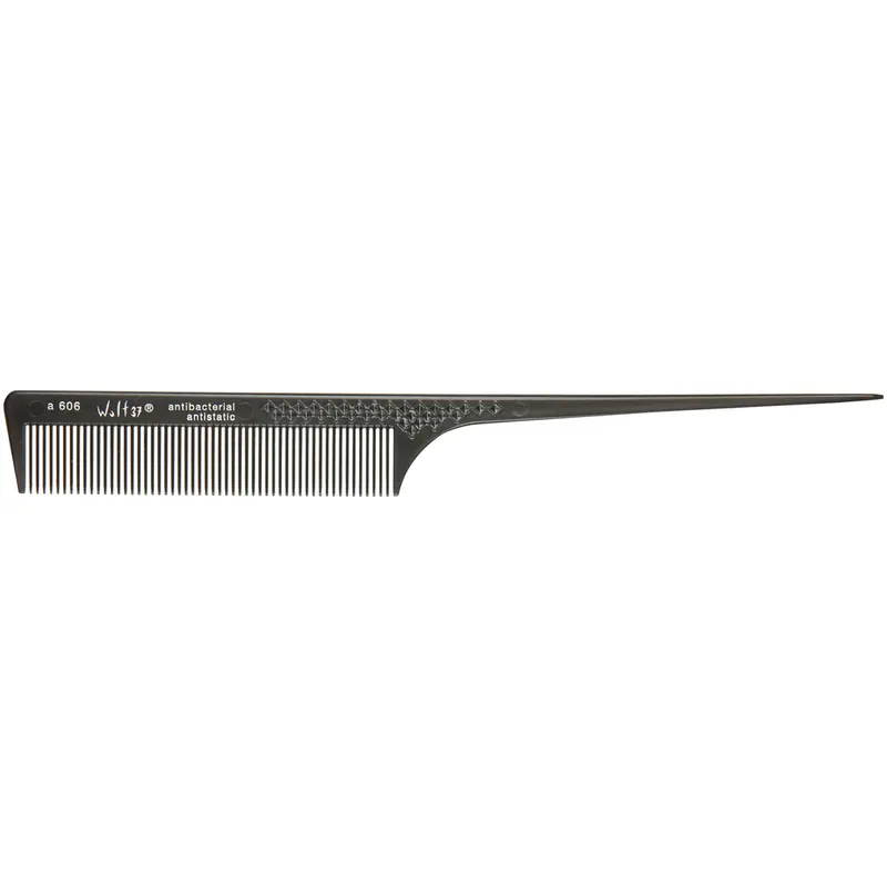 Hercules Sägemann Wolf 37 Handle Comb A 606
