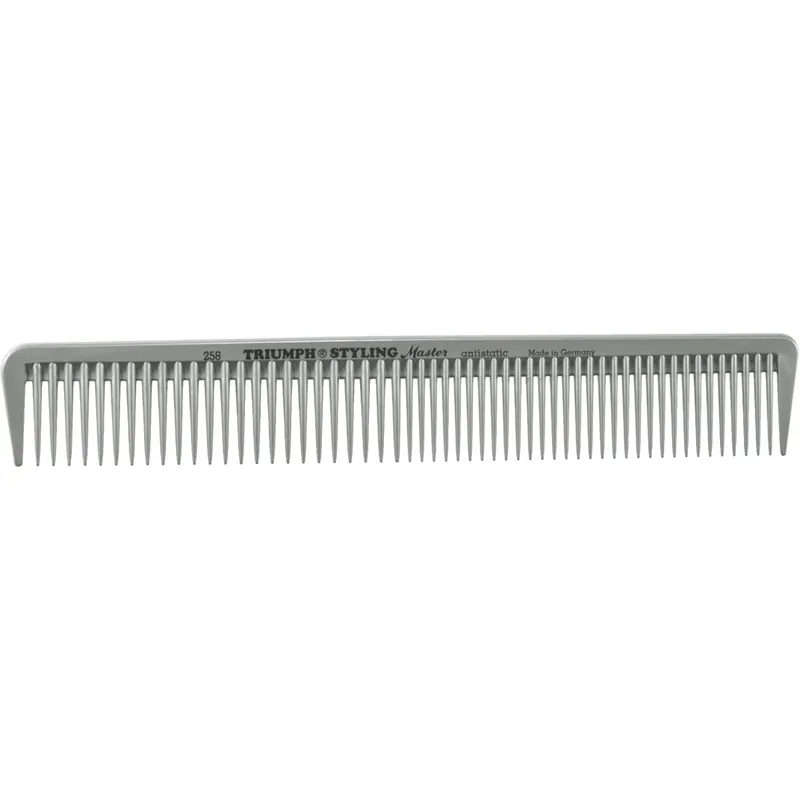 Hercules Triumph Haarschneidekamm 258