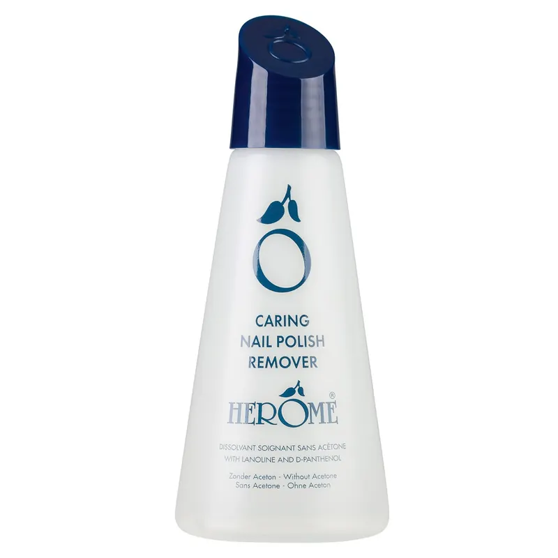 Herome Nagellackentferner 120 ml