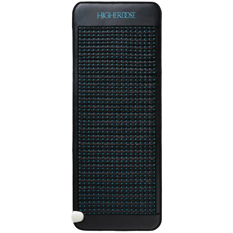 HigherDOSE Infrared PEMF Mat