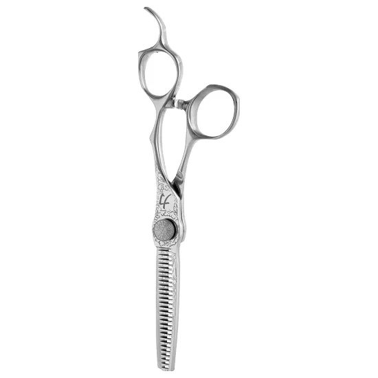 Hinshitsu Thinning Scissors VG-630