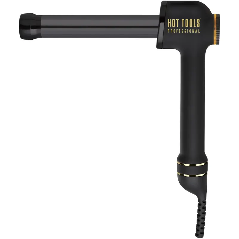 Hot Tools Professional Black Gold Curlbar Boucleur 32mm
