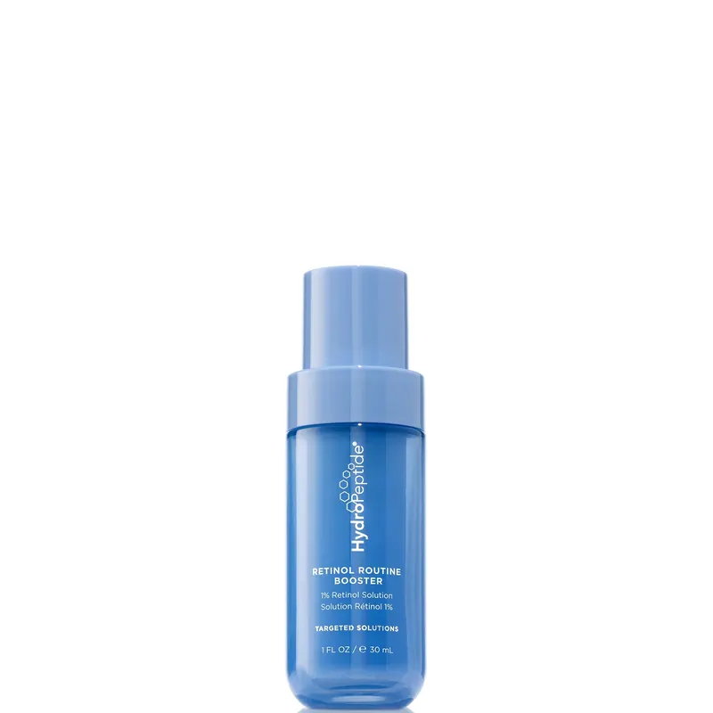 HydroPeptide Retail Retinol Routine Booster 30ml