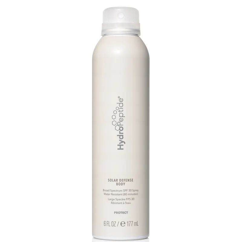 HydroPeptide Solar Defense Body SPF 40