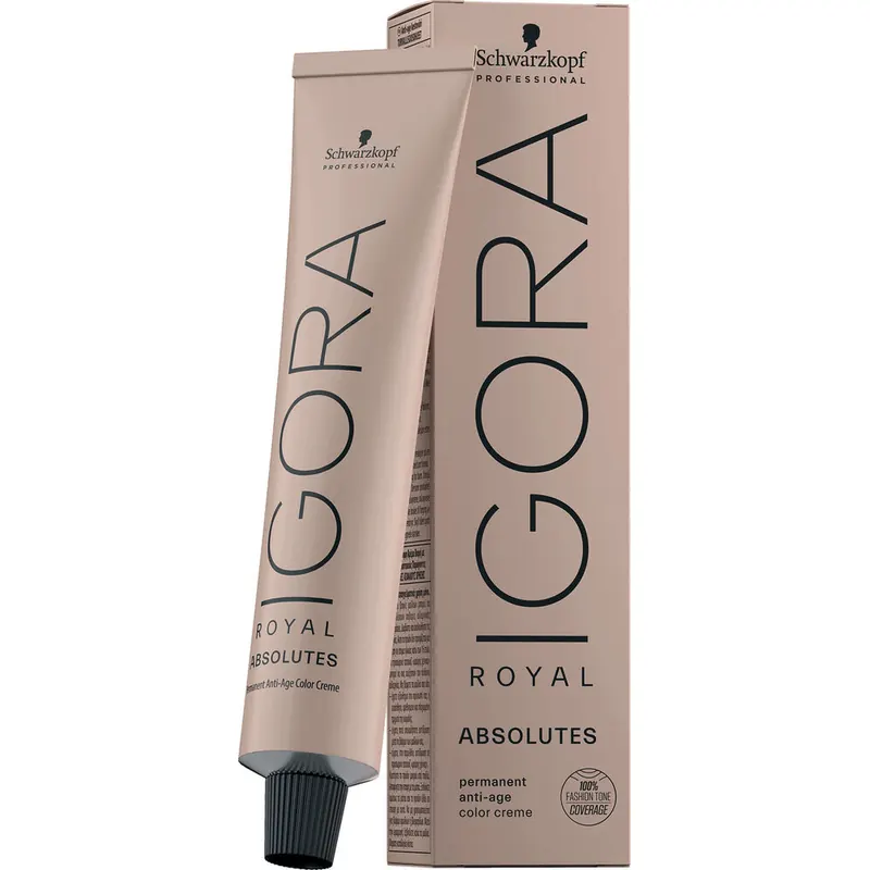 Igora Royal Absolutes 60ml