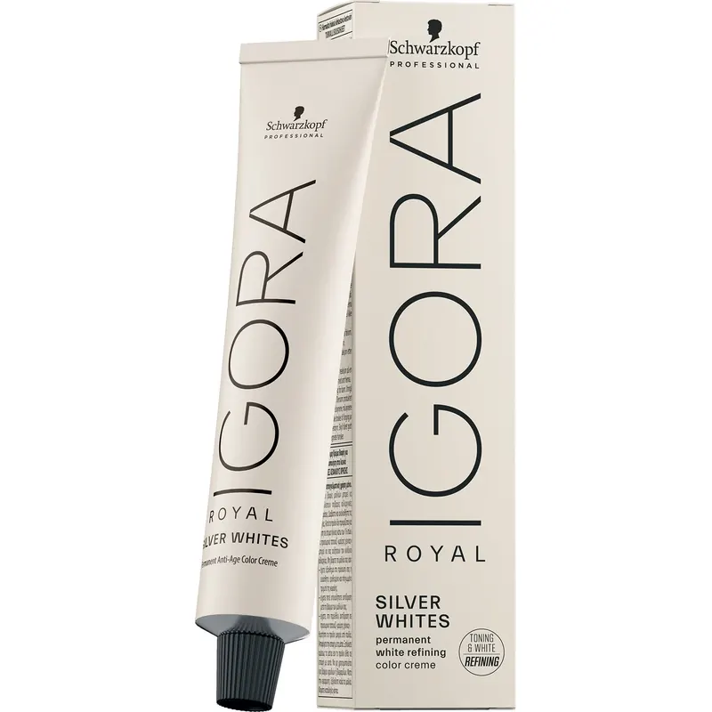 Igora Royal Absolutes SW, 60 ml