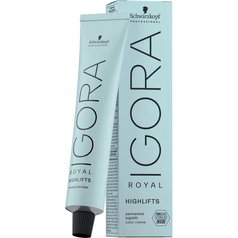 Igora Royal Highlifts 60 ml