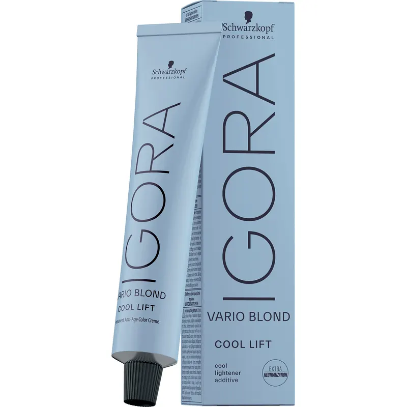 Igora Vario Blond cool lift 60 ml.