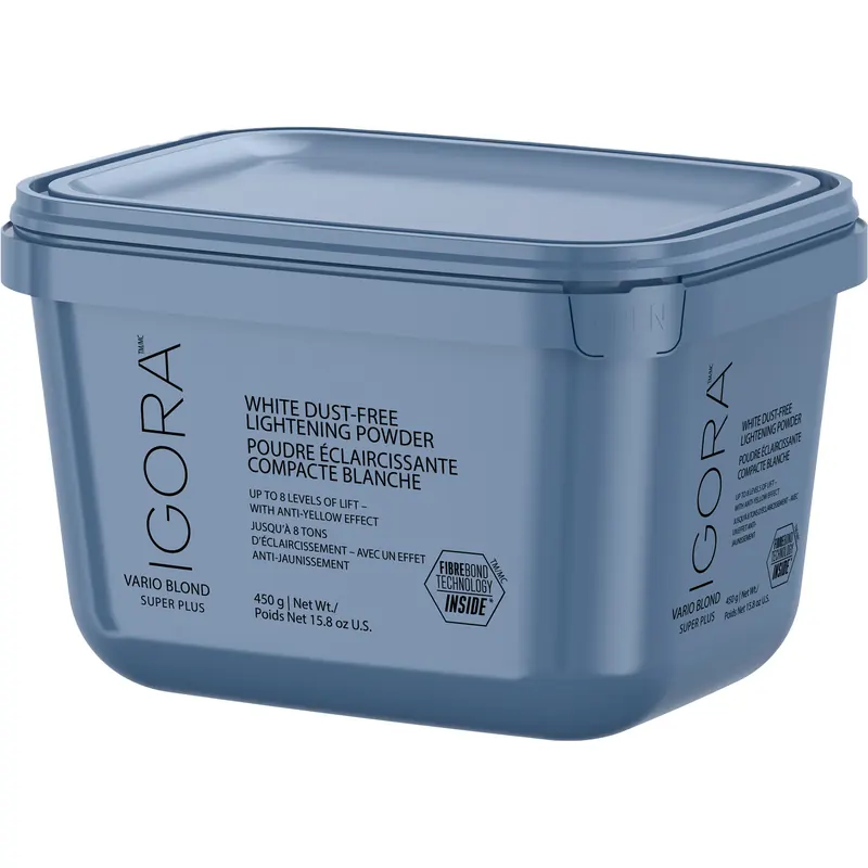 Igora Vario Blond Extra powder 450g