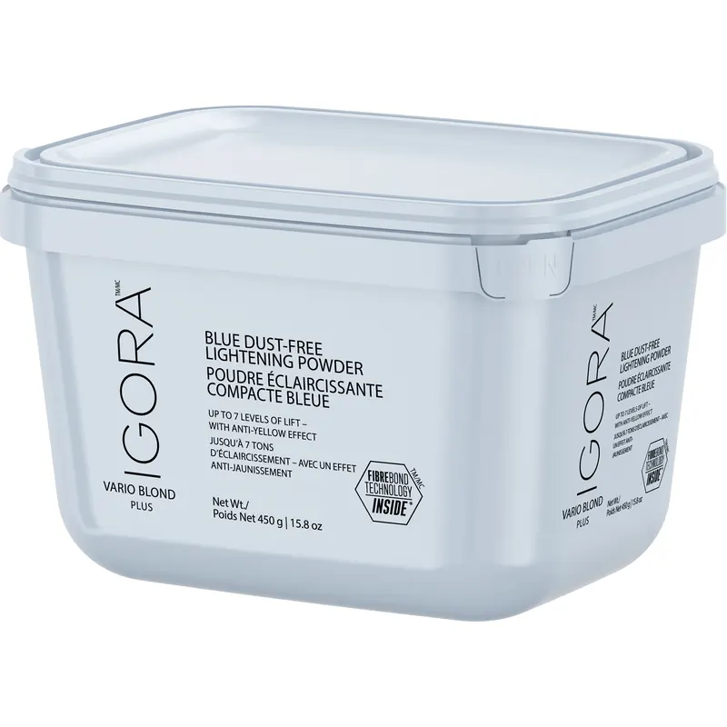 Igora Vario Blond Plus 450 g