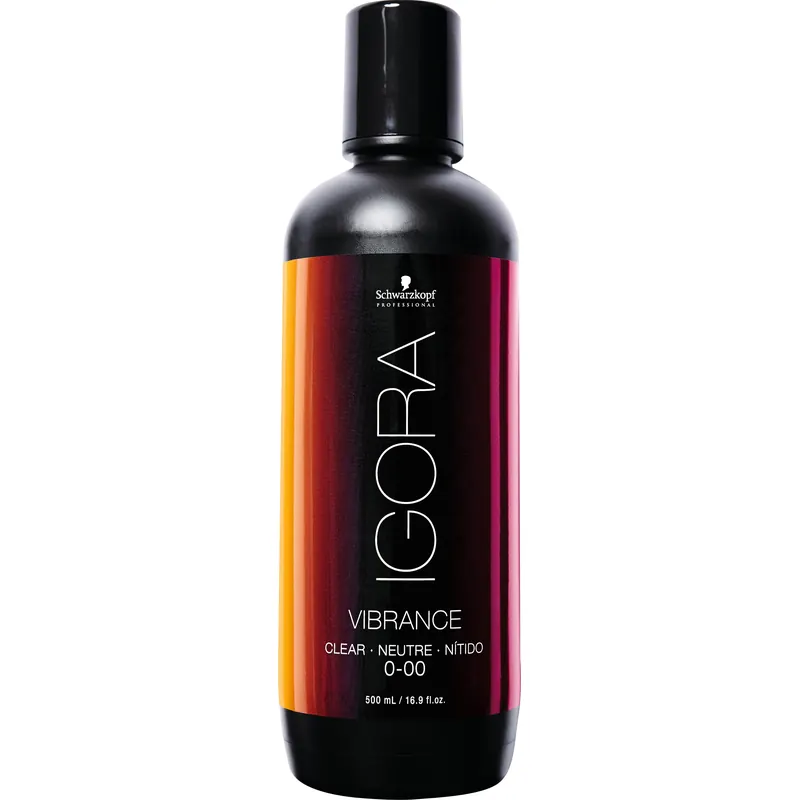 Igora Vibrance Klarton 0/00 500ml