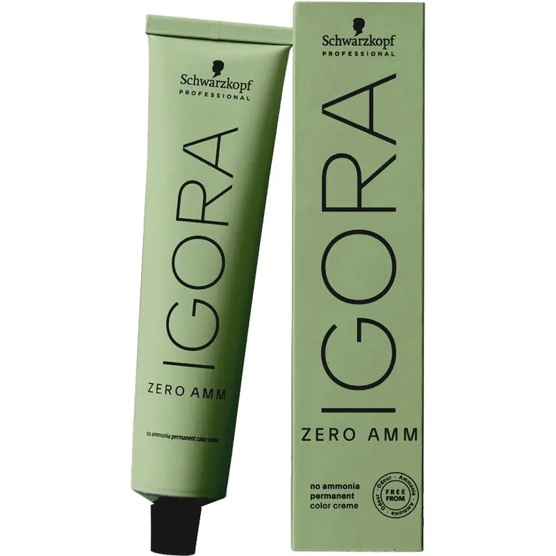 Igora Zero Amm 60 ml.