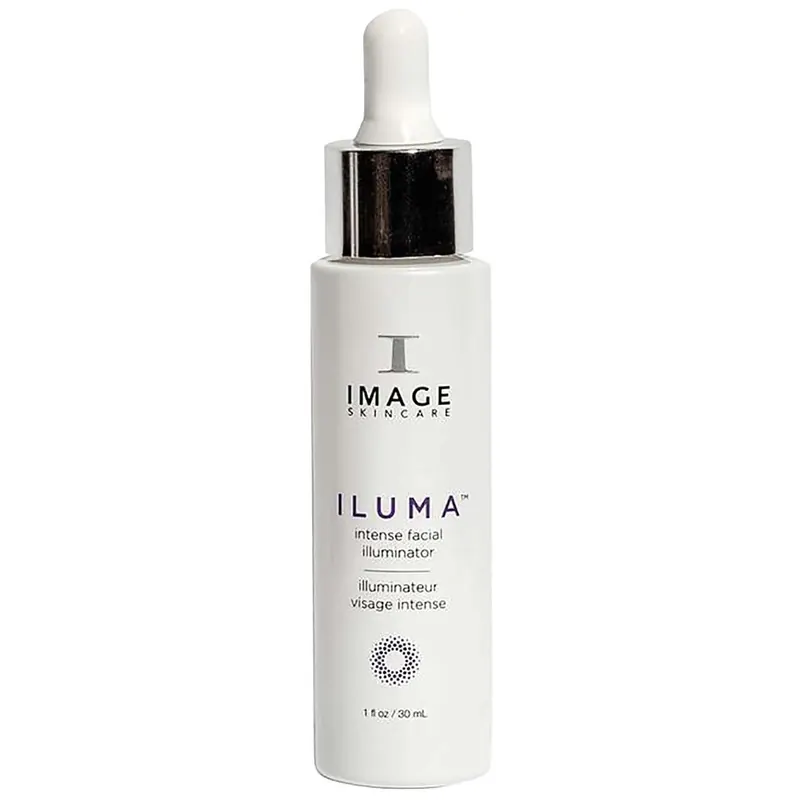 ILUMA Intense Facial Illuminator