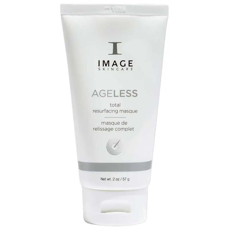 IMAGE Skincare AGELESS Total Resurfacing Masque (2 oz.)