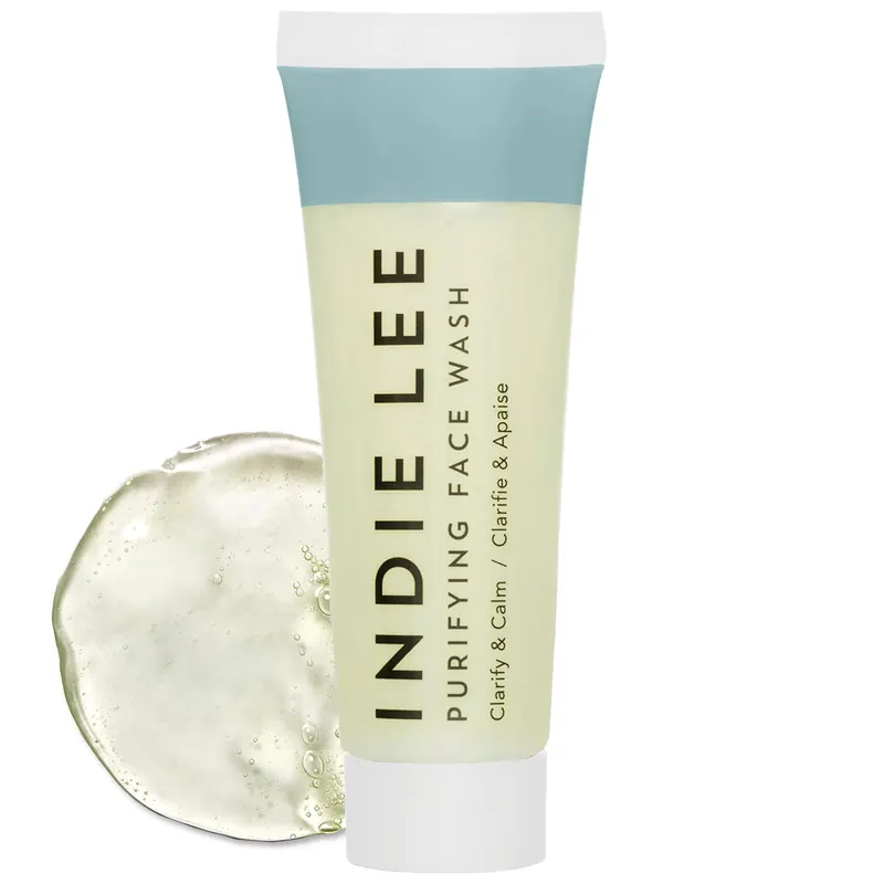 Indie Lee Purifying Face Wash (1 fl. oz.)