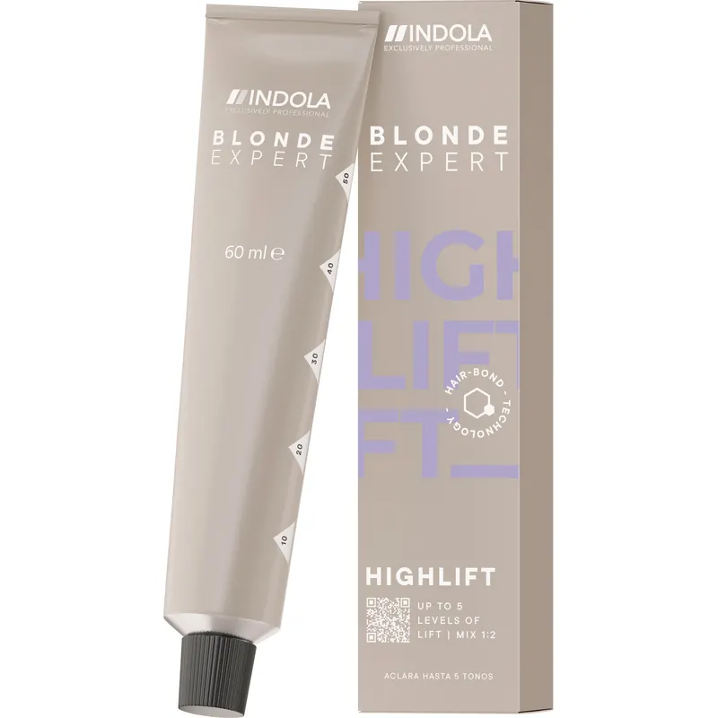 Indola BLONDE EXPERT Highlifts