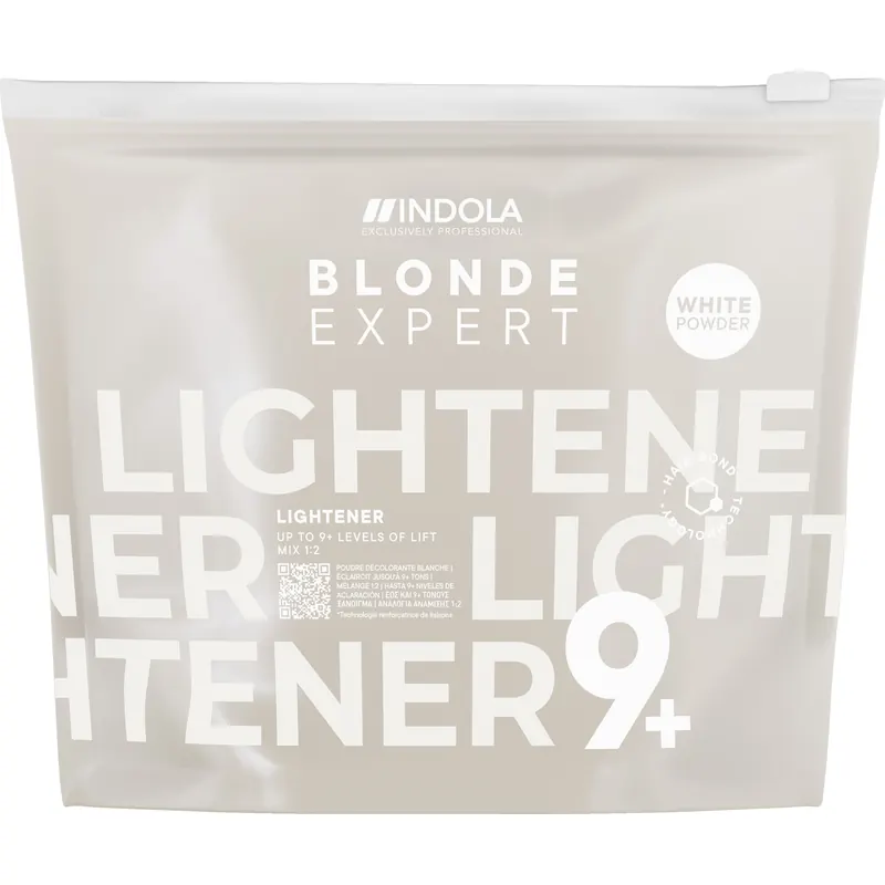 Indola BLONDE EXPERT Lightener 9+