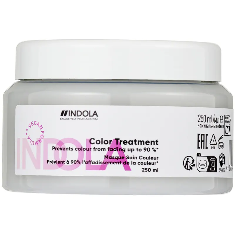 Indola Color Treatment