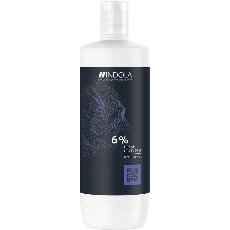 Indola Cream Developer