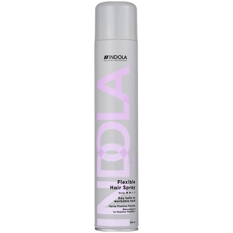 Indola Flexible Hair Spray