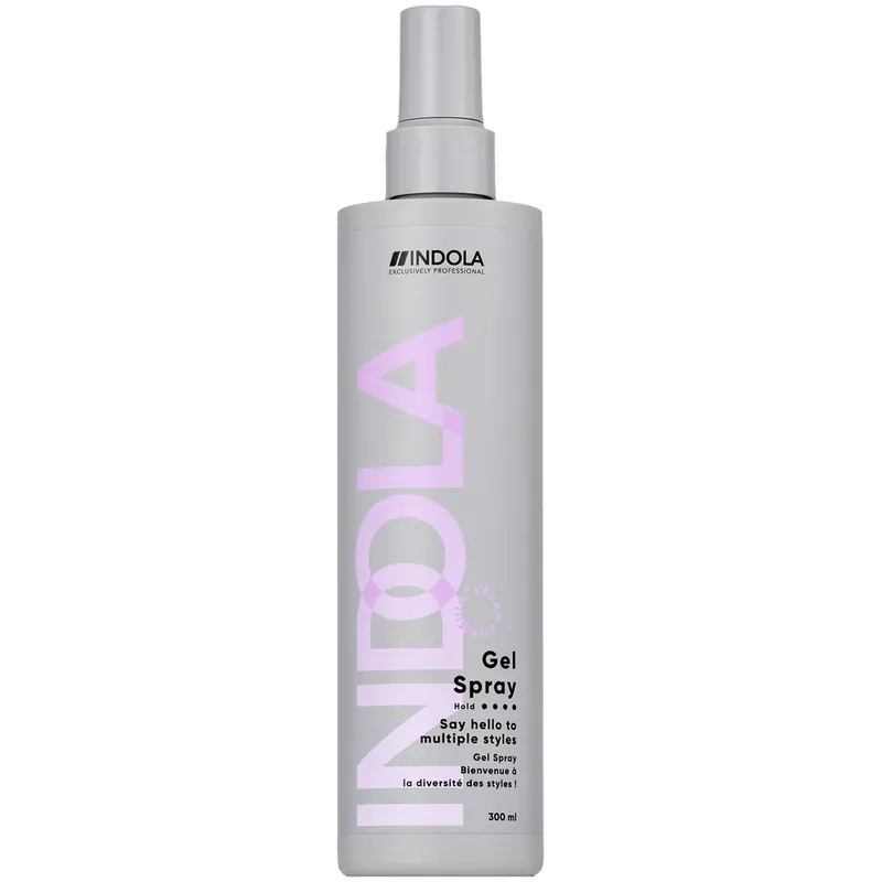 Indola Gel Spray
