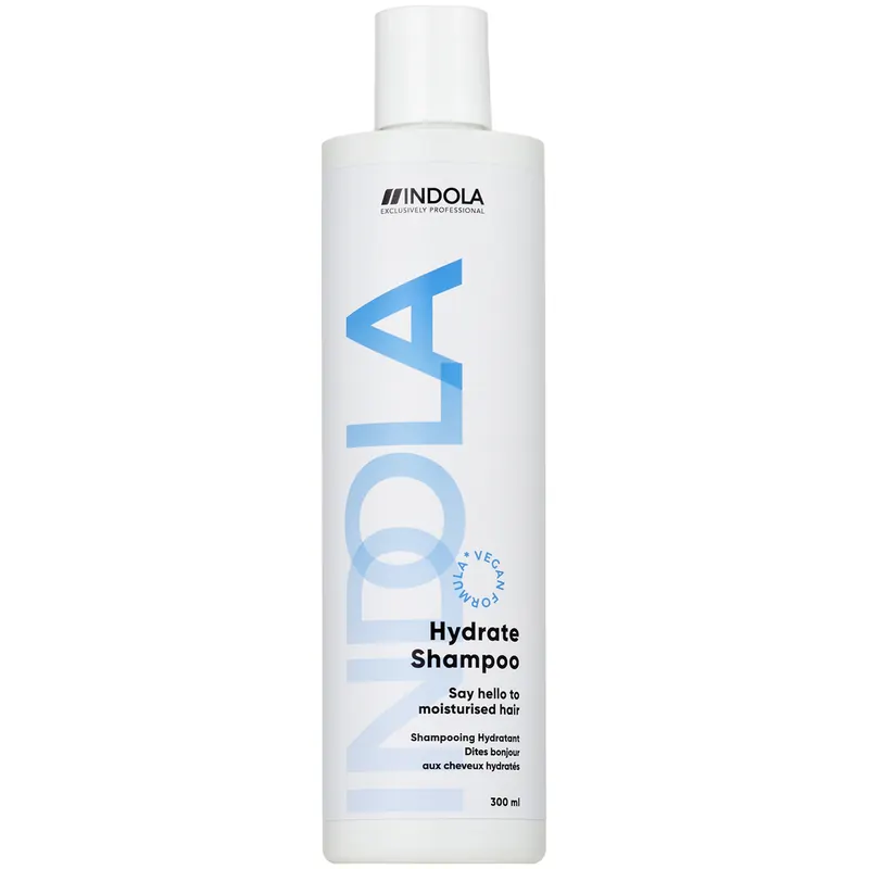 Indola Hydrate Shampoo