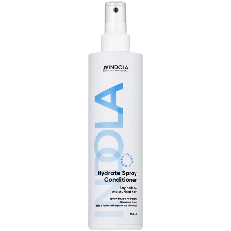Indola Hydrate Spray Conditioner