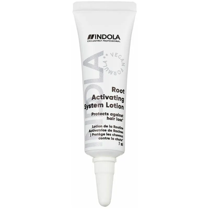 Indola Root Activating System Lotion